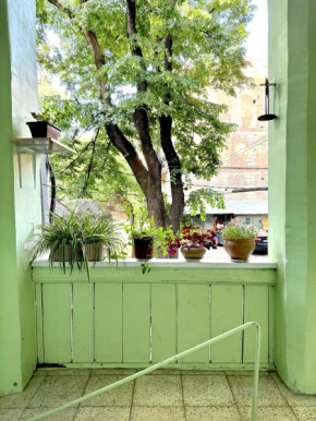Authentic Old Tbilisi Apartment